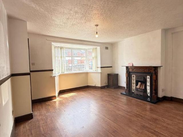 House for rent in Fallings Heath, Wednesbury