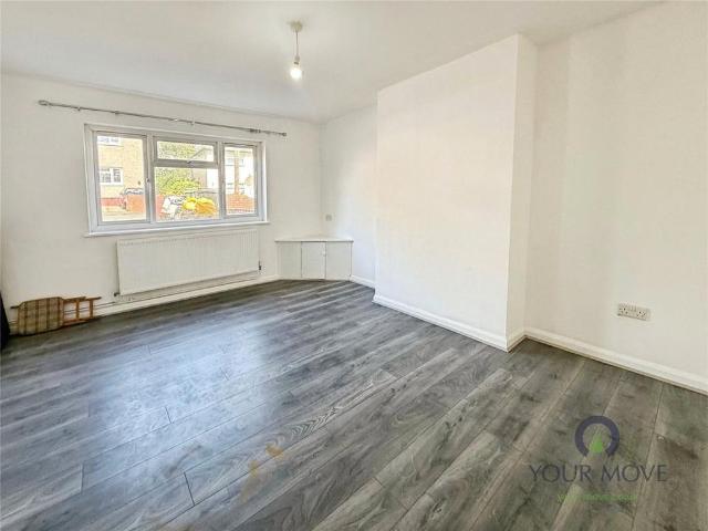 House for rent in Woodsetton, Coseley