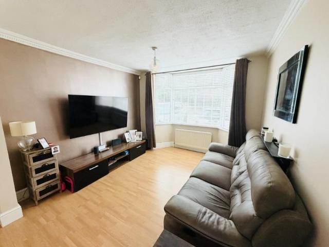 House for rent in Hall Green, Birmingham