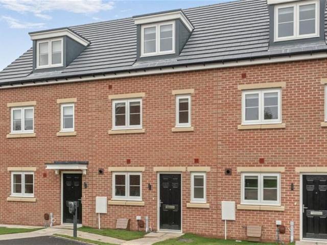 House for rent in West Yorkshire