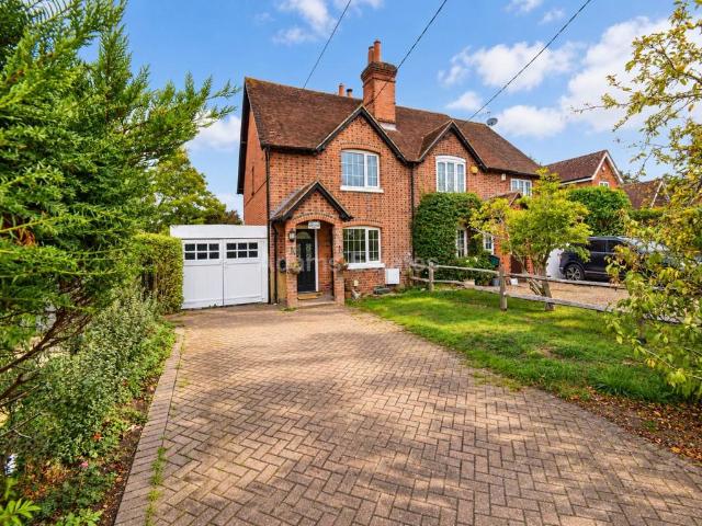 House for rent in Arborfield and Newland, Arborfield