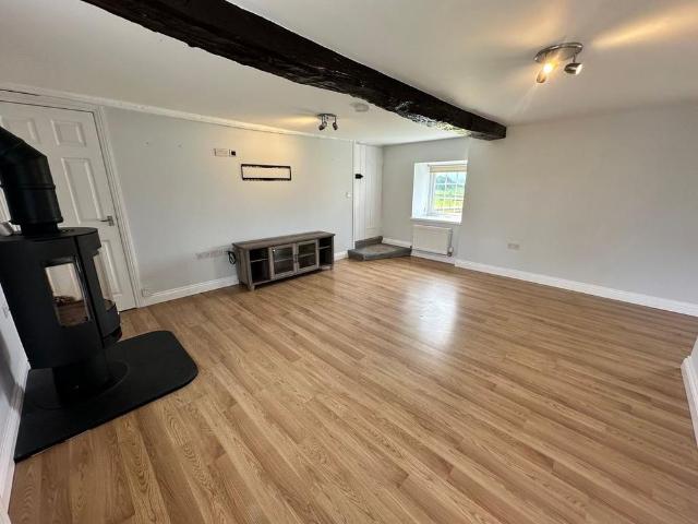 House for rent in Brecon, Wales