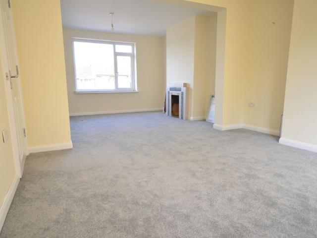 House for rent in Grove Park, Oad Street