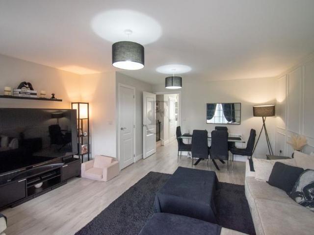 House for rent in Great Glen, Harborough