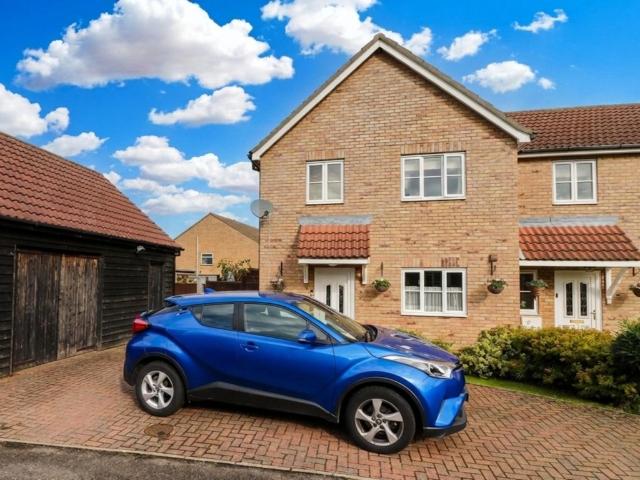 House for rent in Huntingdon, Cambridgeshire