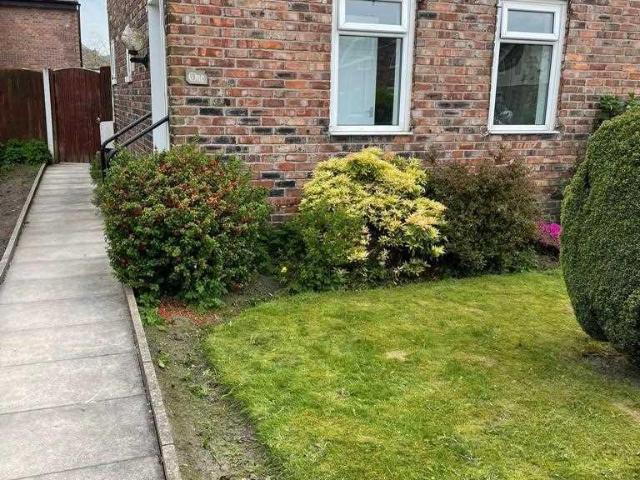 House for rent in Rainhill, St Helens
