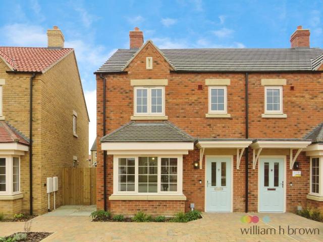 House for rent in Ingleby, Lincolnshire