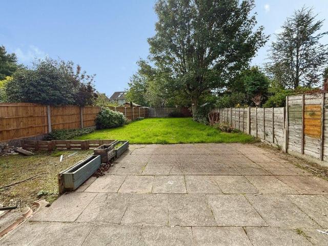 House for rent in Georgia, Greater Manchester