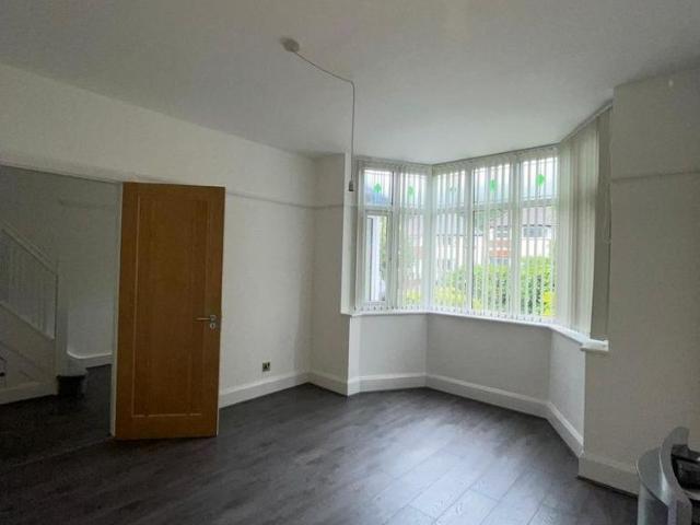 House for rent in Wylde Green, Erdington