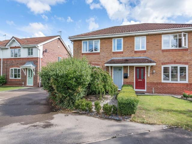 House for rent in Hawarden, Wales