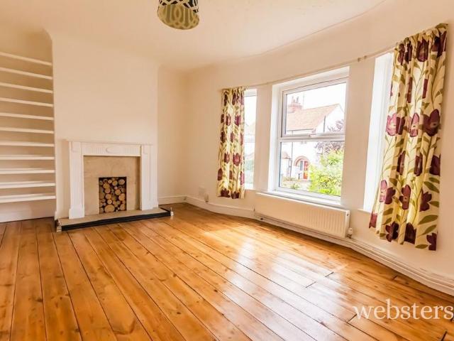 House for rent in Heigham Grove, East Bank