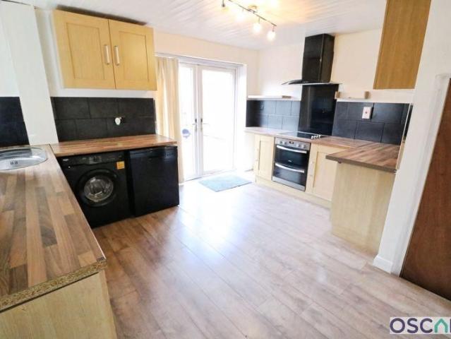 House for rent in Anlaby Park, Hull