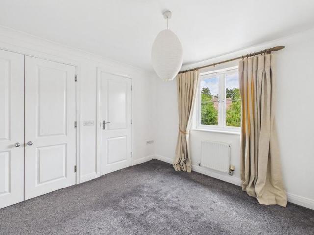 House for rent in Winnersh