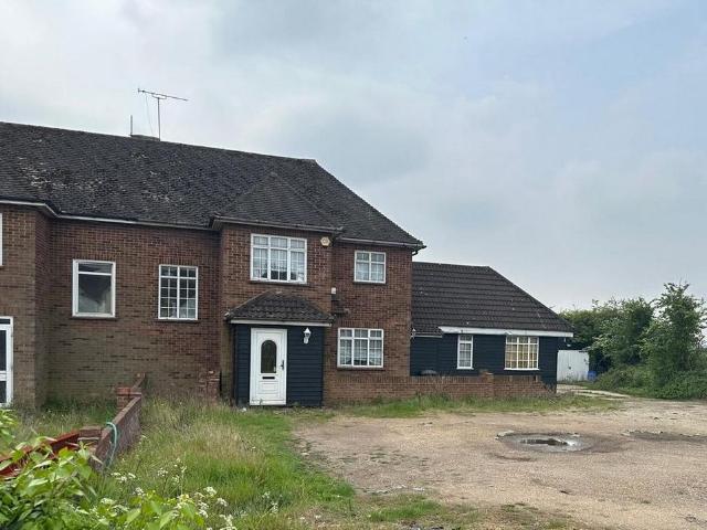 House for rent in Harold Wood, Greater London