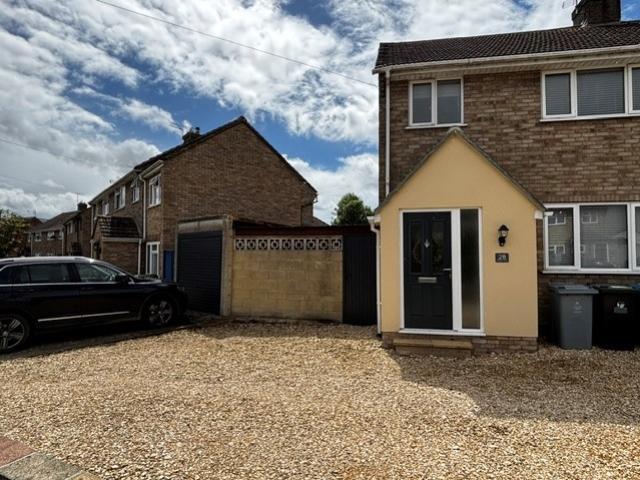 House for rent in Deer Park, Black Bourton