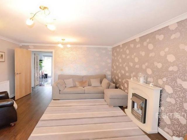 House for rent in Priest Down, Hampshire