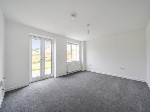 House for rent in Copley, Savile Park