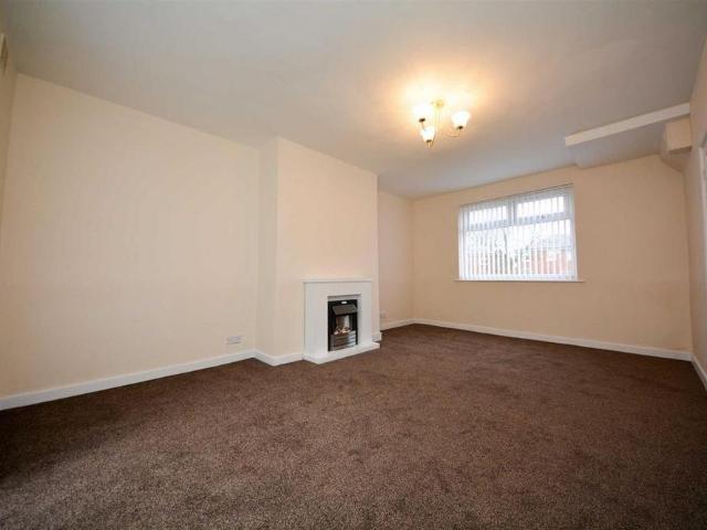 House for rent in Beech Hill, Wigan