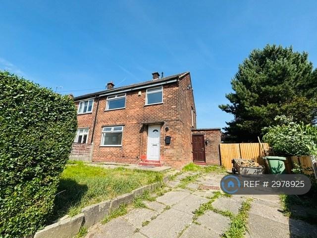 House for rent in Earlestown, St Helens