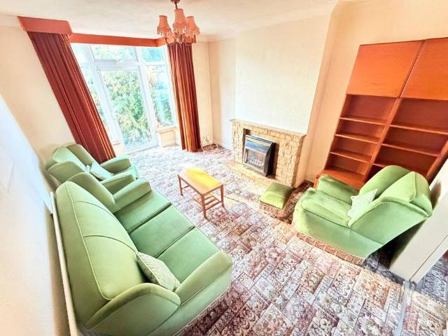 House for rent in The Slade, Oxfordshire