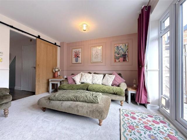 House for rent in The Hem, Shropshire