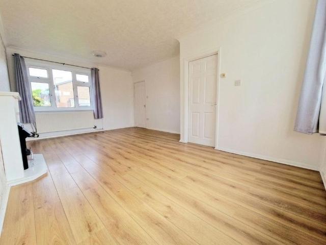 House for rent in Besses o' th' Barn, Bury