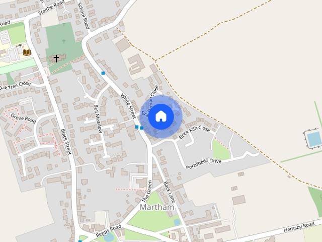 House for rent in Stokesby, Norfolk