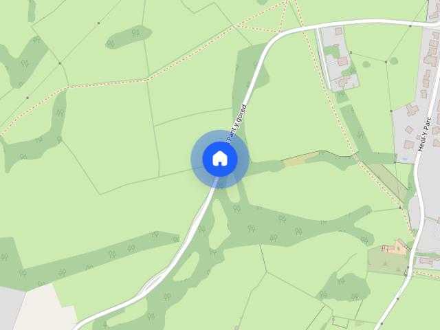 House for rent in Falcon Lodge, Wales