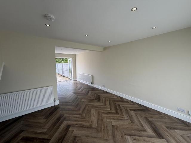House for rent in Rothwell, North Northamptonshire