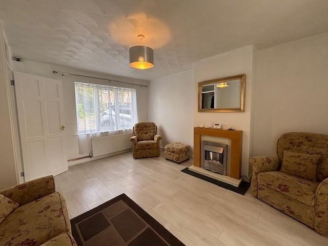House for rent in Boscoppa, St. Austell