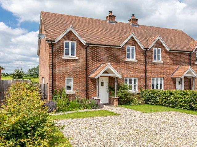 House for rent in Priest Down, Hampshire