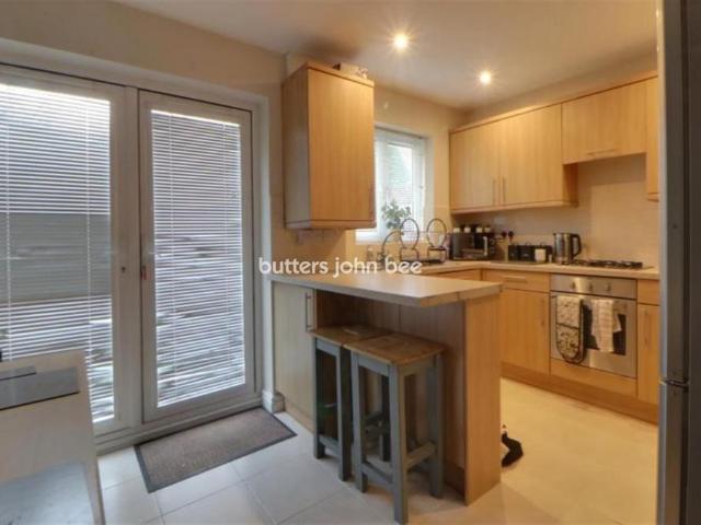 House for rent in Hammond Street