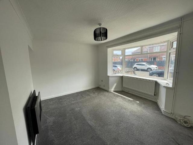 House for rent in Upperthorpe, South Yorkshire