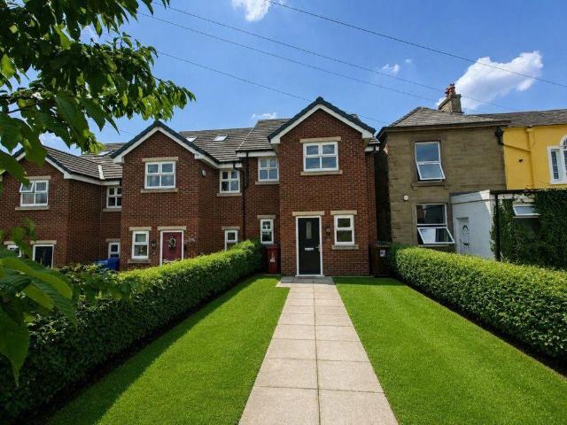 House for rent in Blackamoor, Lower Darwen
