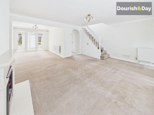 House for rent in Baswich, Staffordshire