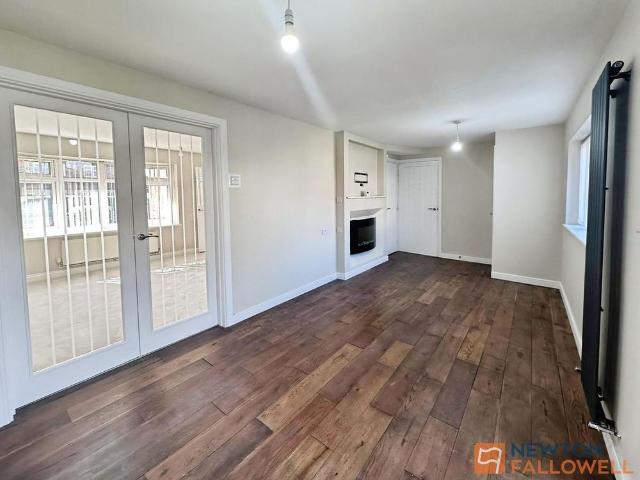 House for rent in Wednesfield, Wolverhampton