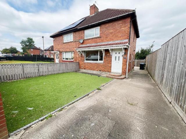 House for rent in Thinford