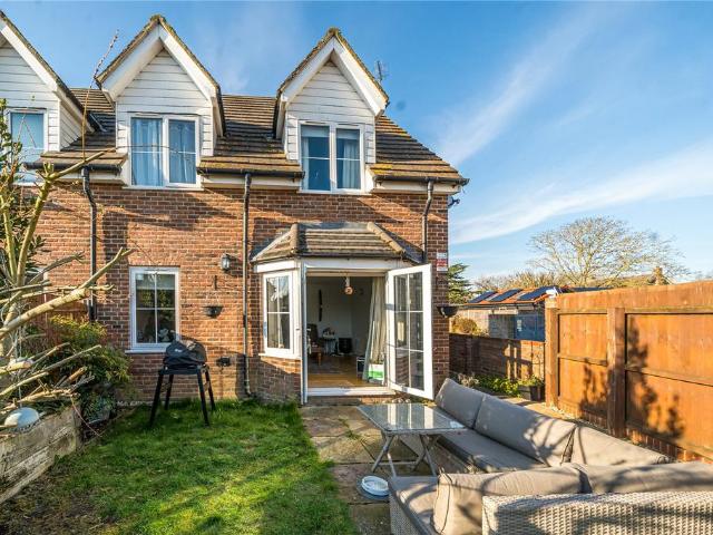 House for rent in Bedingfield, Suffolk
