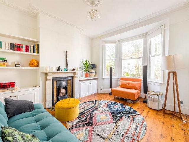 House for rent in Round Hill, Brighton & Hove