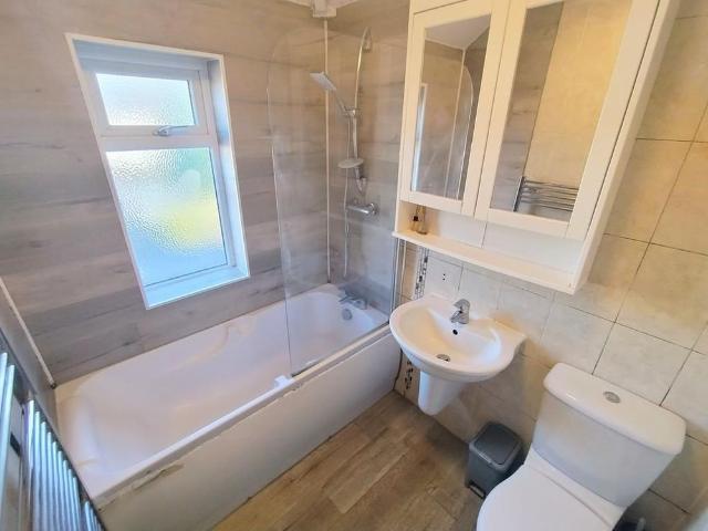 House for rent in Springhill, West Midlands
