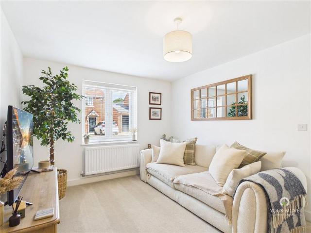 House for rent in High Stanners, Morpeth