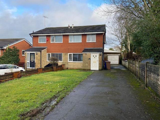 House for rent in Four Lane Ends, Blackburn