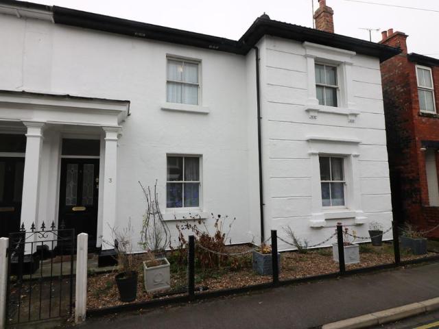 House for rent in Beverley, Isle Of Man
