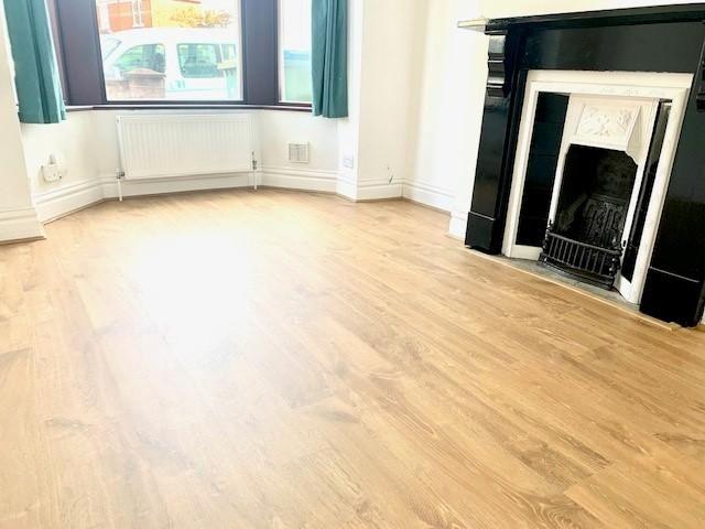 House for rent in Upper Shirley, City Of Southampton