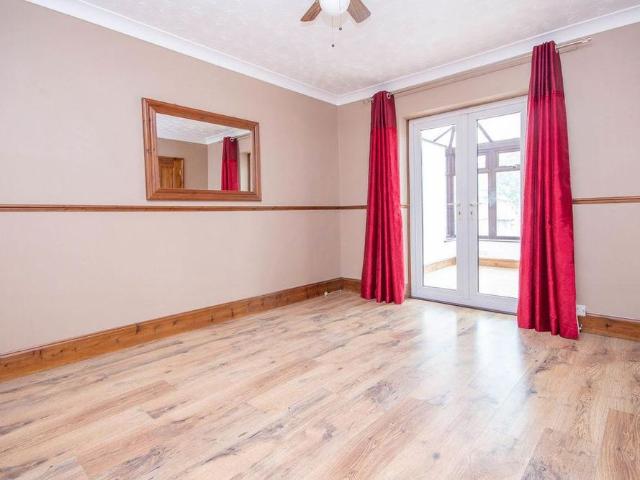 House for rent in The Polygon, City Of Southampton