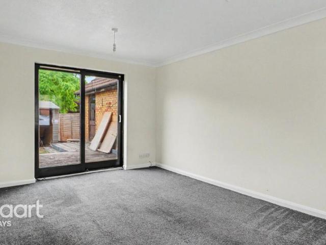 House for rent in Noak Hill, Basildon