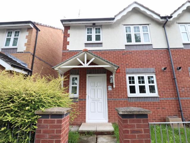 House for rent in Noctorum, Upton