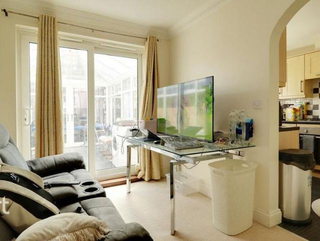House for rent in East Bank, Norfolk
