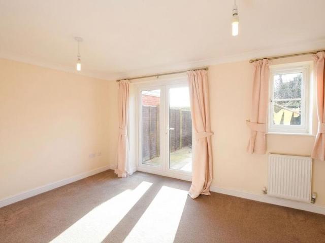 House for rent in East Tuddenham, Norfolk