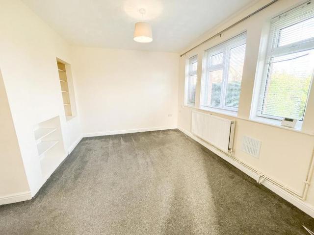 House for rent in Knowle West, Feckenham